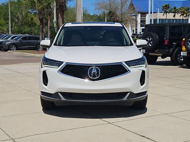 Thumbnail: 2023 Acura RDX - 3