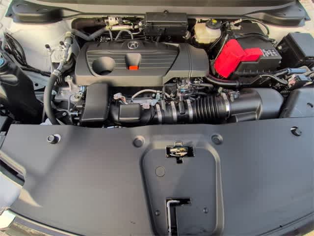 Thumbnail: 2026 Acura RDX - 15