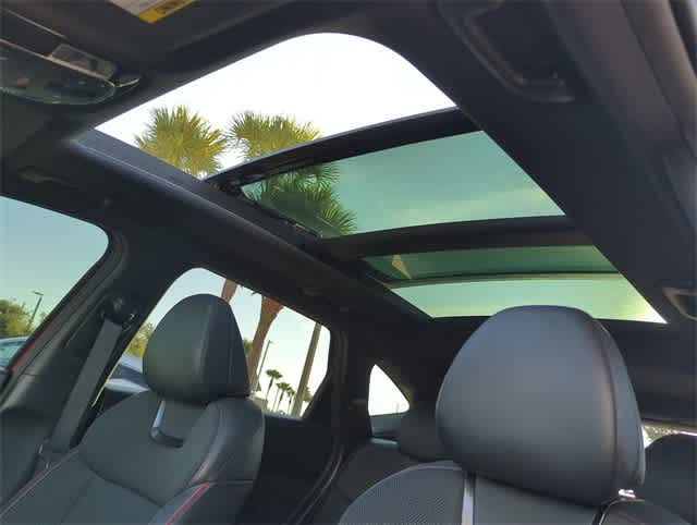 Thumbnail: 2023 Hyundai Tucson - 20