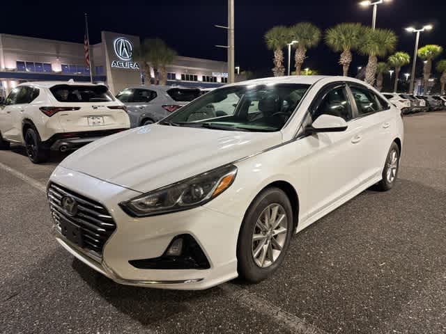 Thumbnail: 2019 Hyundai Sonata - 2
