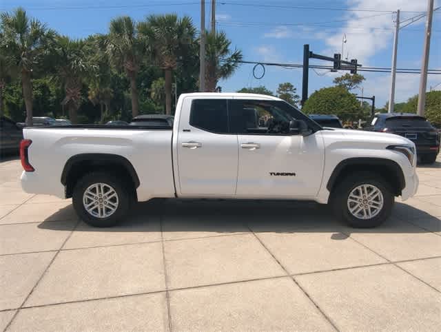 2022 Toyota Tundra SR5 9