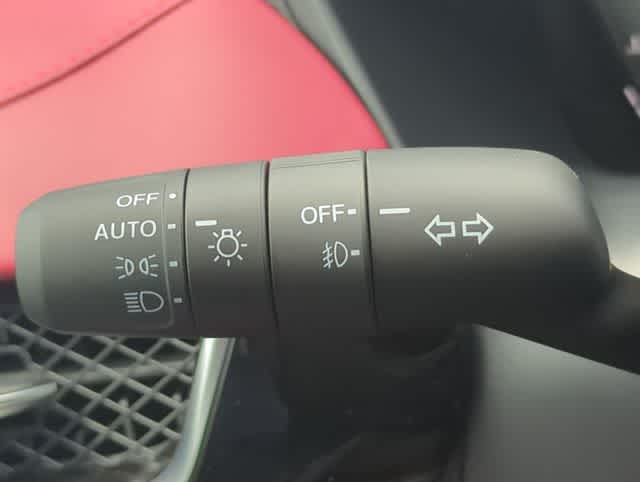 Thumbnail: 2025 Acura ADX - 29