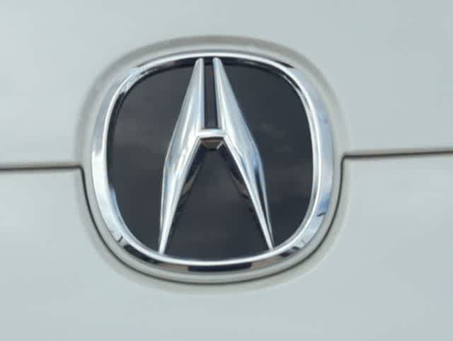 Thumbnail: 2025 Acura ADX - 12