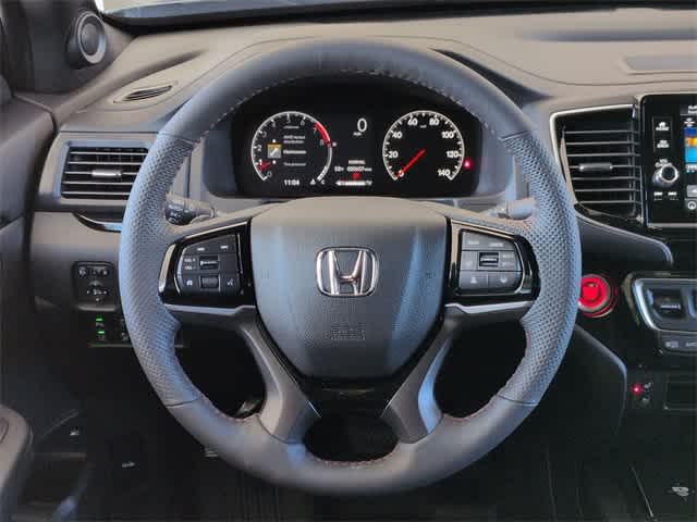 Thumbnail: 2026 Honda Ridgeline - 25