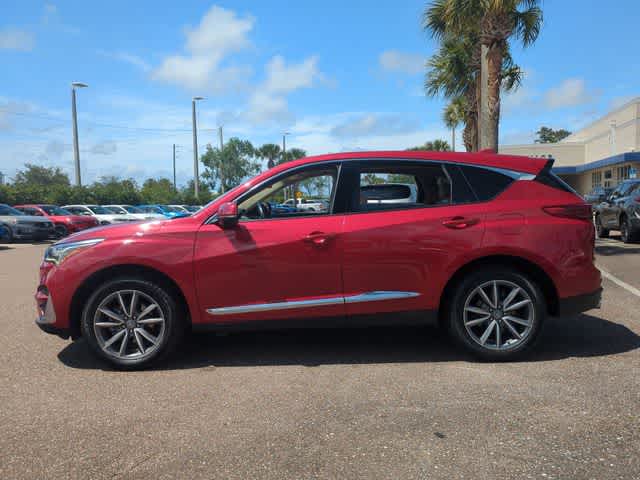 Thumbnail: 2020 Acura RDX - 5