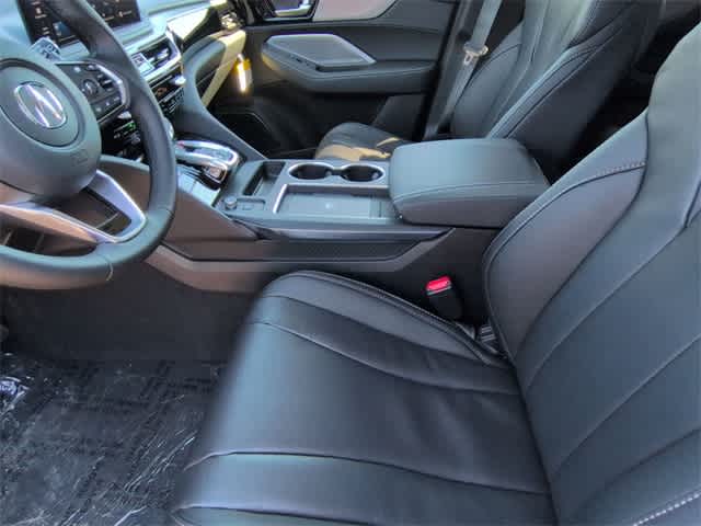 Thumbnail: 2026 Acura MDX - 17