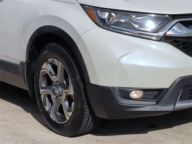 Thumbnail: 2018 Honda CR-V - 11