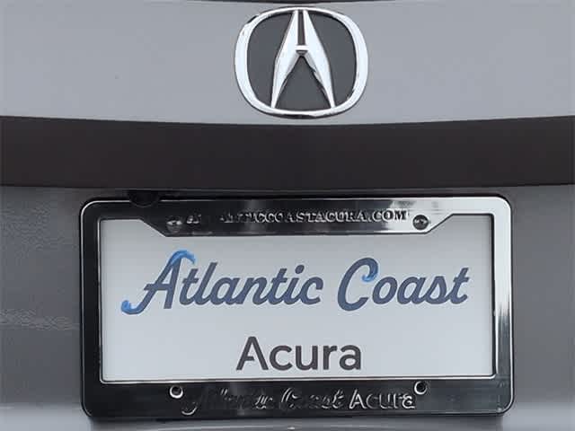 Thumbnail: 2023 Acura MDX - 12