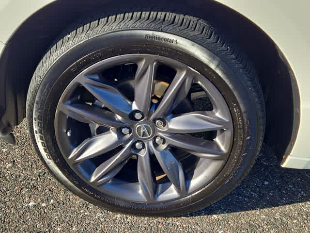 Thumbnail: 2019 Acura MDX - 14