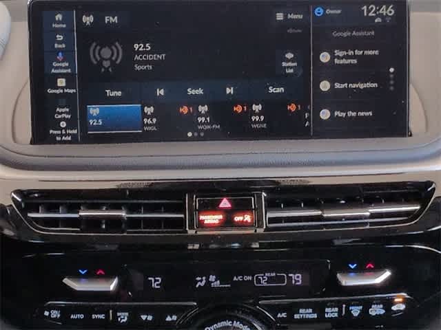 Thumbnail: 2026 Acura MDX - 30