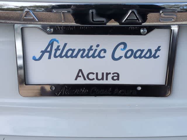 Thumbnail: 2021 Volkswagen Atlas - 13