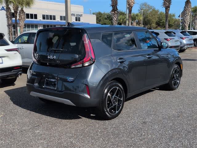 Thumbnail: 2024 Kia Soul - 8