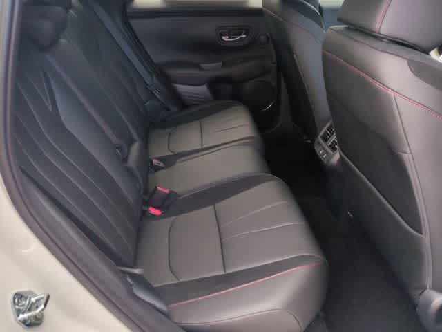 2025 Acura ADX A-Spec Package - Photo 22