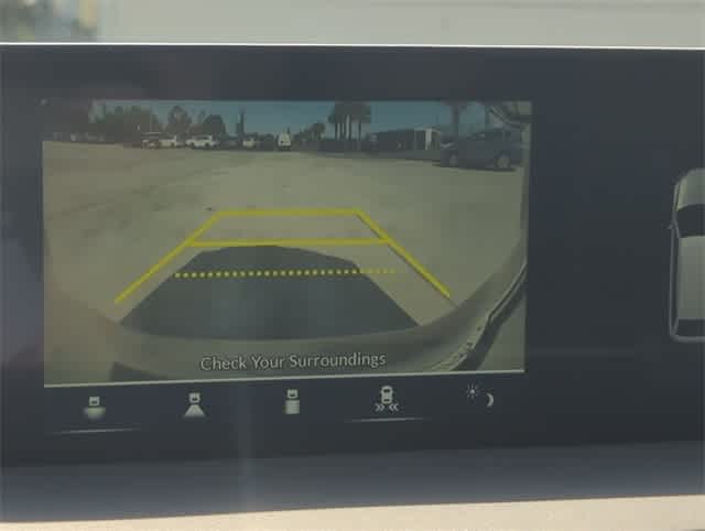 Thumbnail: 2025 Acura RDX - 31