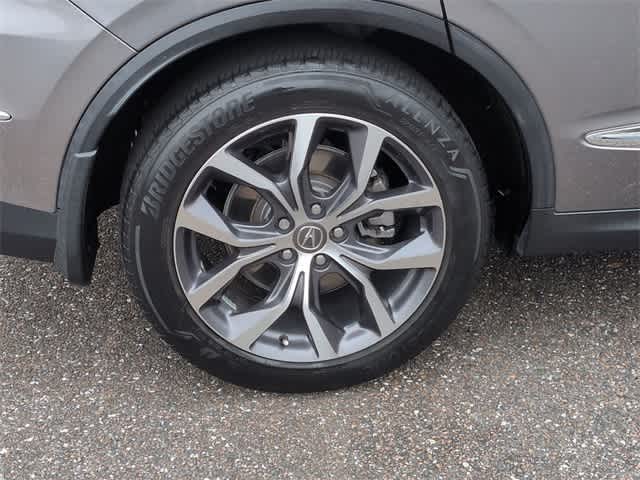 Thumbnail: 2023 Acura MDX - 14