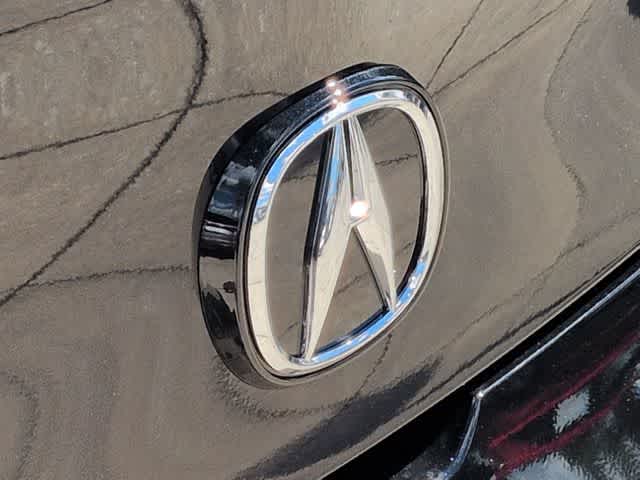 Thumbnail: 2026 Acura Integra - 12