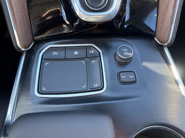 Thumbnail: 2023 Acura TLX - 23