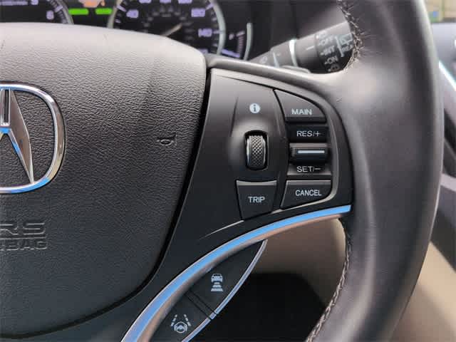 Thumbnail: 2020 Acura MDX - 27