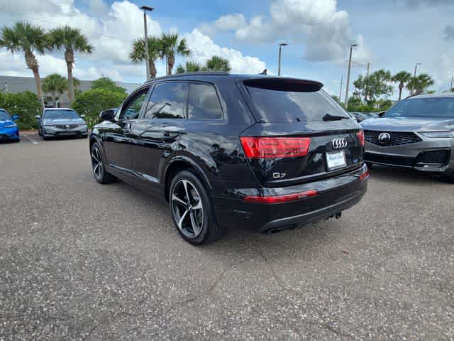 Thumbnail: 2019 Audi Q7 - 6