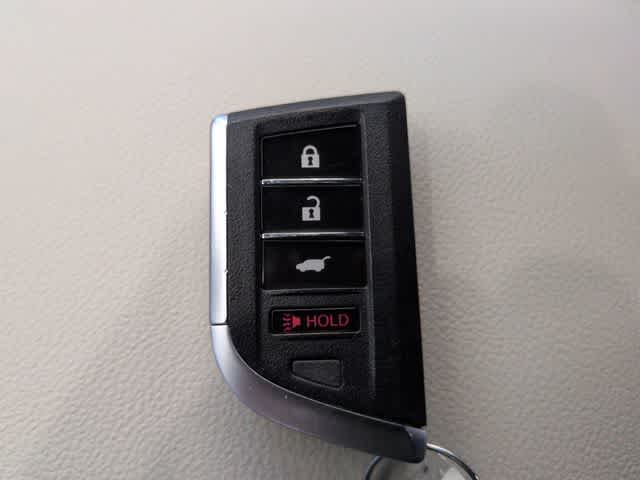 Thumbnail: 2023 Acura Integra - 37