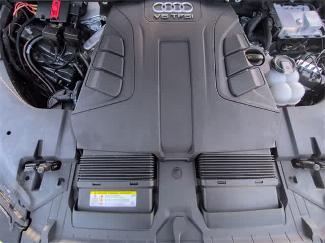 Thumbnail: 2019 Audi Q7 - 15