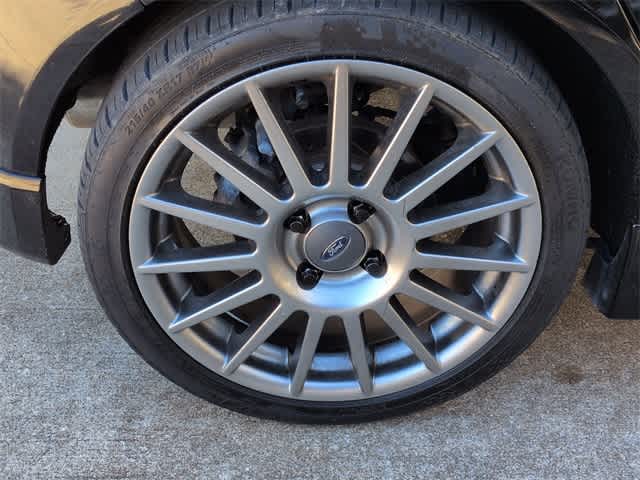 Thumbnail: 2018 Ford Fiesta - 14