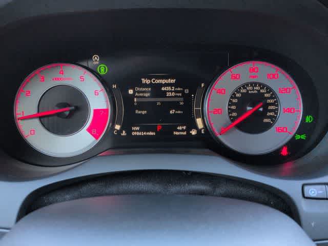 Thumbnail: 2022 Acura RDX - 39