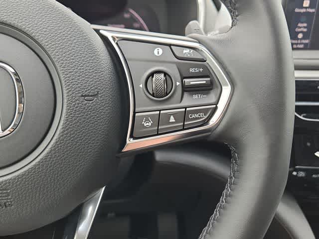 Thumbnail: 2026 Acura MDX - 24