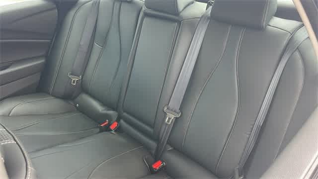 Thumbnail: 2025 Acura TLX - 14