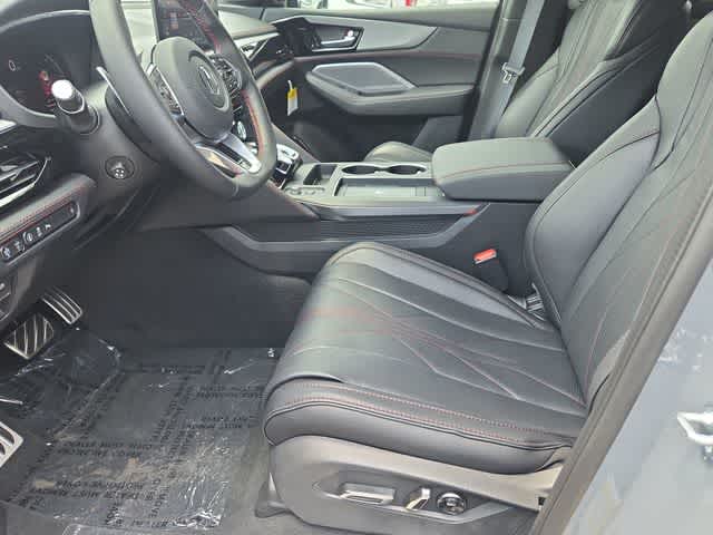 2026 Acura MDX A-Spec w/Advance Package - Photo 16