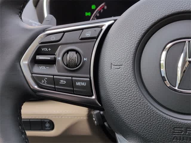 Thumbnail: 2026 Acura MDX - 26