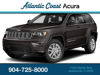 2020 Jeep Grand Cherokee Altitude SUV