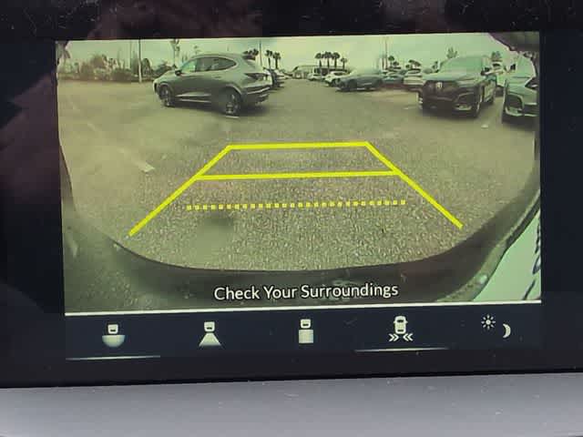 Thumbnail: 2026 Acura RDX - 32