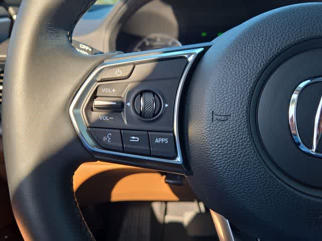 Thumbnail: 2020 Acura RDX - 24