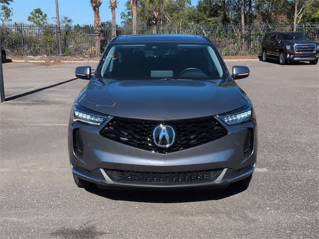 Thumbnail: 2025 Acura RDX - 3
