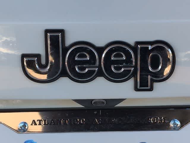 Thumbnail: 2023 Jeep Renegade - 12