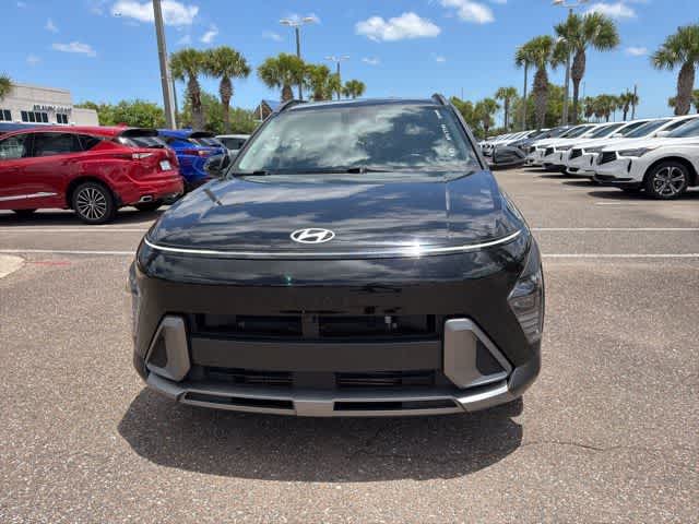 Thumbnail: 2024 Hyundai Kona - 4