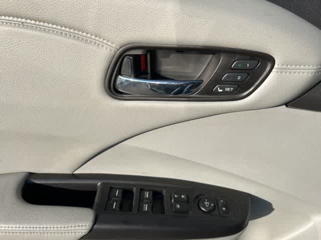 Thumbnail: 2018 Acura RDX - 13