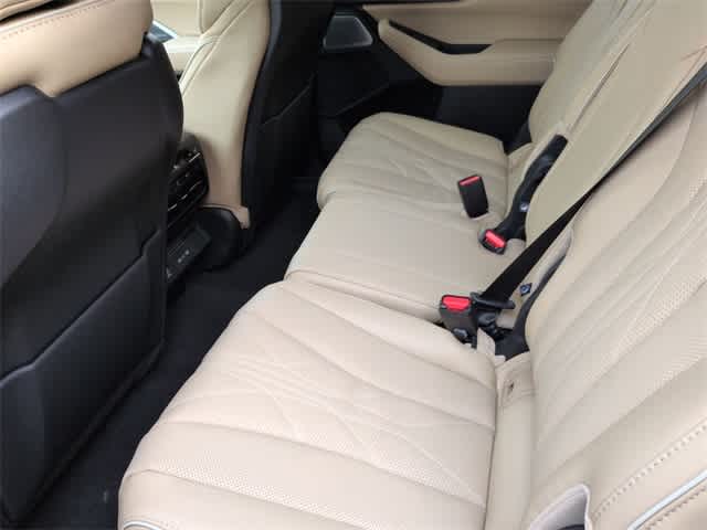 Thumbnail: 2026 Acura MDX - 21