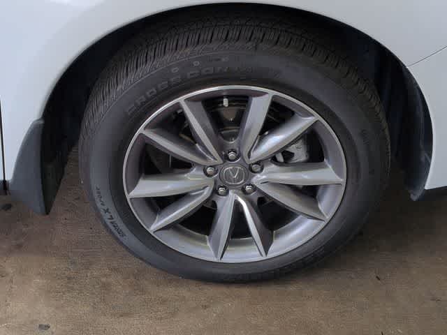 Thumbnail: 2021 Acura RDX - 14