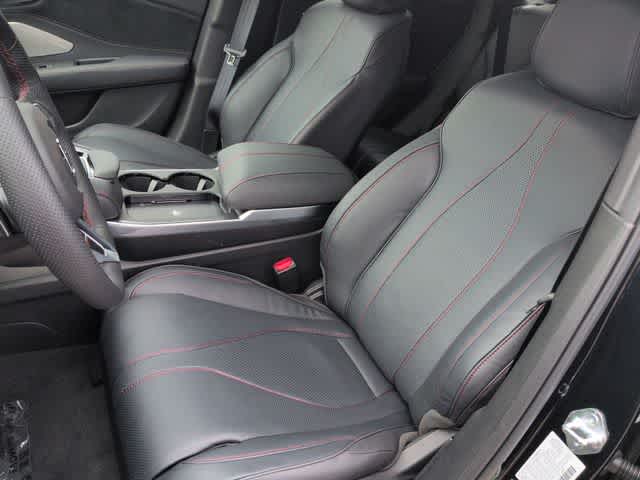 Thumbnail: 2026 Acura RDX - 16