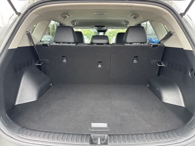 Thumbnail: 2023 Kia Seltos - 19