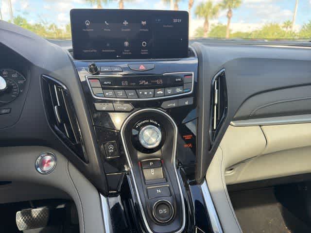 Thumbnail: 2023 Acura RDX - 27