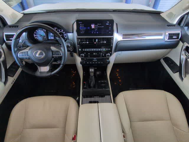 Thumbnail: 2023 Lexus GX - 16