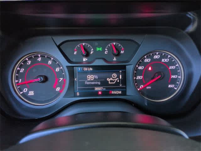 Thumbnail: 2023 Chevrolet Camaro - 30