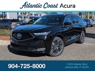 2026 Acura MDX w/Advance Package SUV