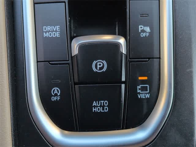 Thumbnail: 2020 Hyundai Santa Fe - 41