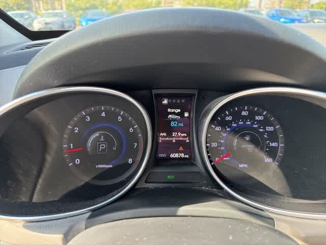 Thumbnail: 2014 Hyundai Santa Fe - 14