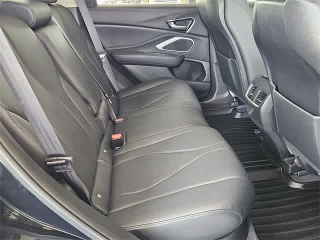 2024 Acura RDX  22