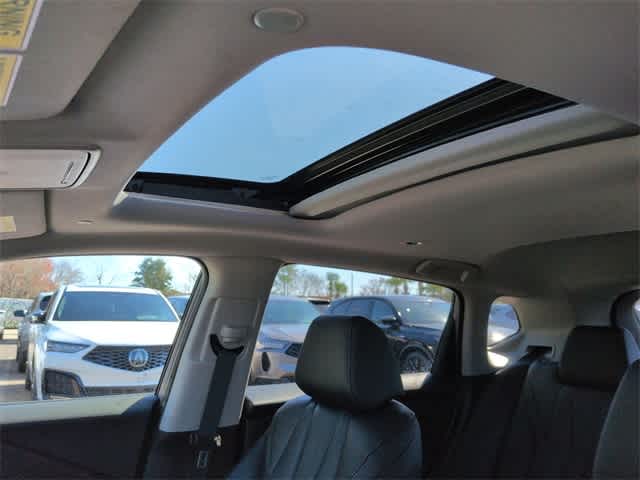 Thumbnail: 2025 Acura ADX - 20